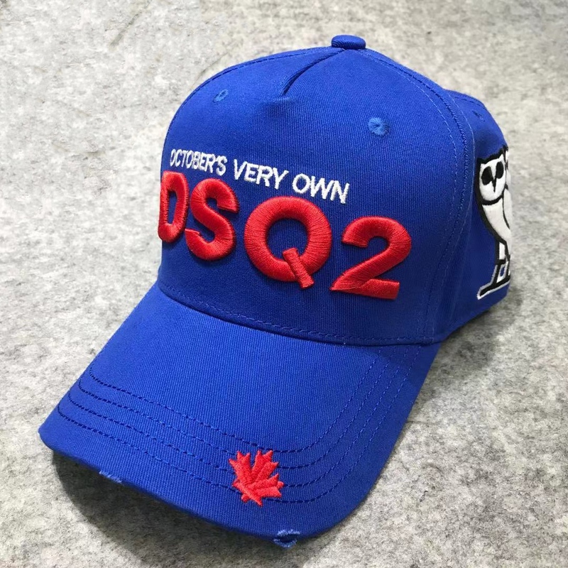 DSQ cap D229